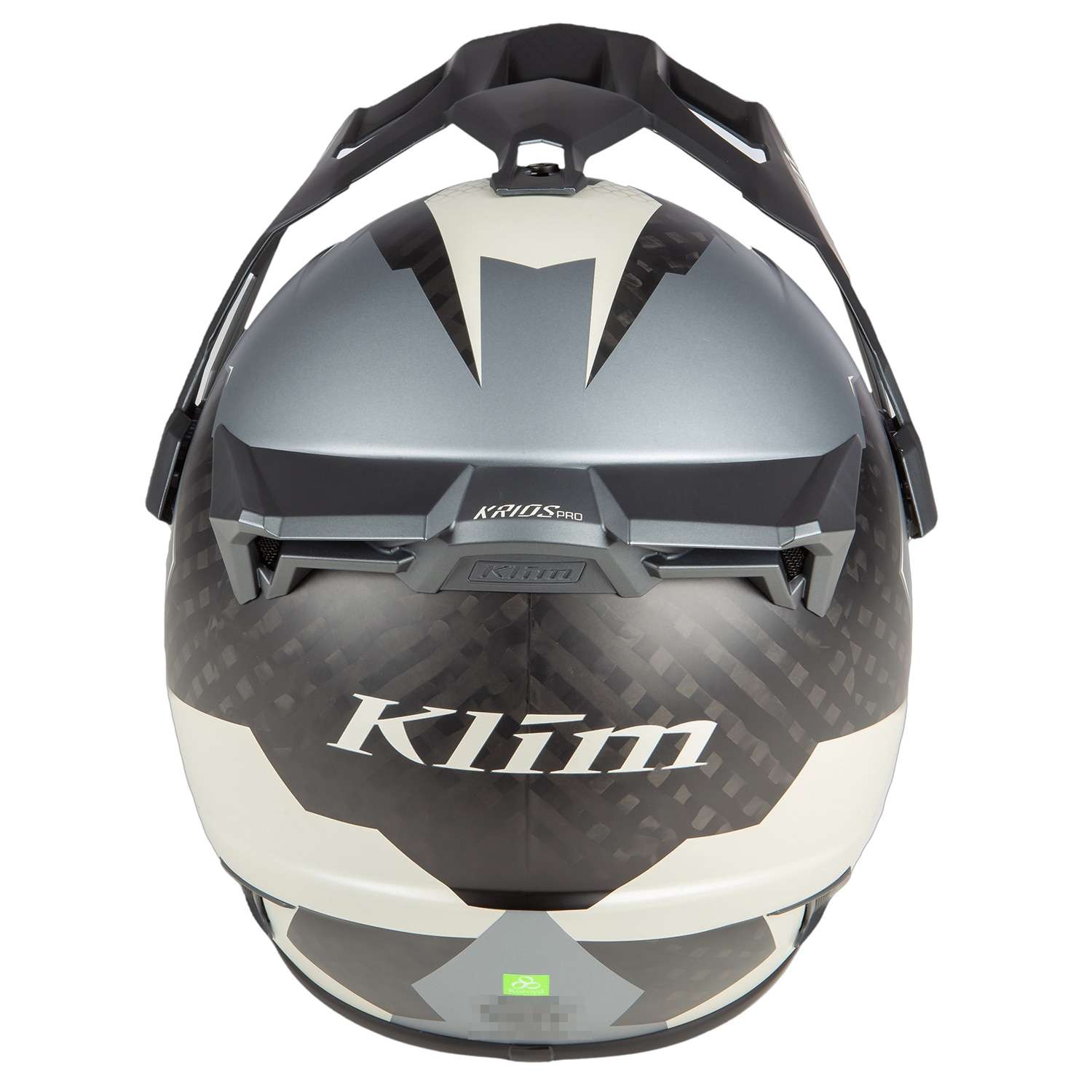 Casque moto Klim Krios Pro